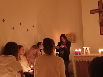 Adwent na Biskupiej - Kraków